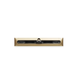 Bang & Olufsen Beosound Premiere Spatial Audio Soundbar (Gold Tone)
