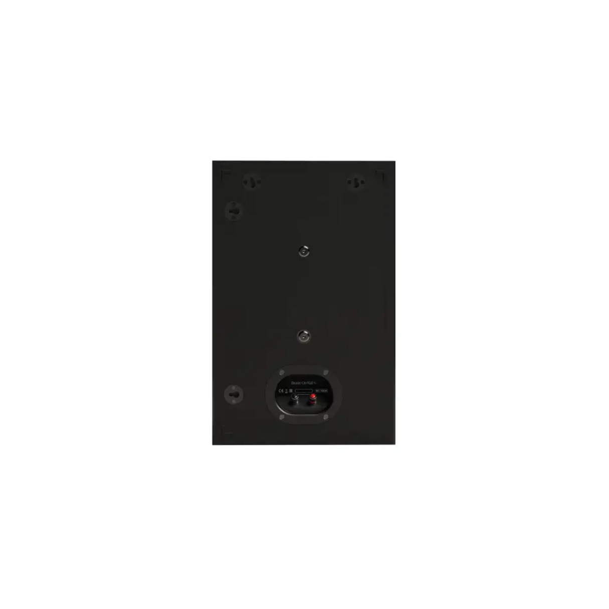 Monitor Audio Bronze On-Wall 7G - On Wall Speaker (Each) (Black)