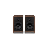 Ruark Sabre-R Bookshelf Speaker (Pair) (Fused Walnut Veneer)
