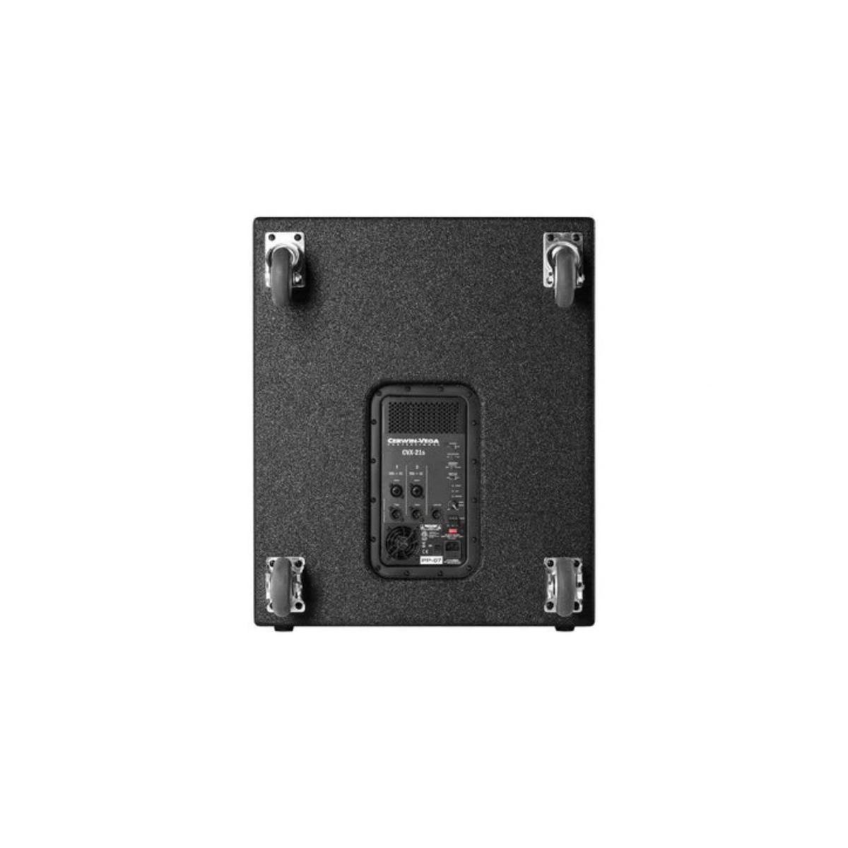 Cerwin Vega CVX-21S - 2000W 21" Powered Subwoofer (Each)