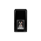 Elac Solano BS 283.2 - 2-Way Bookshelf Speakers (Satin Black) (Pair)