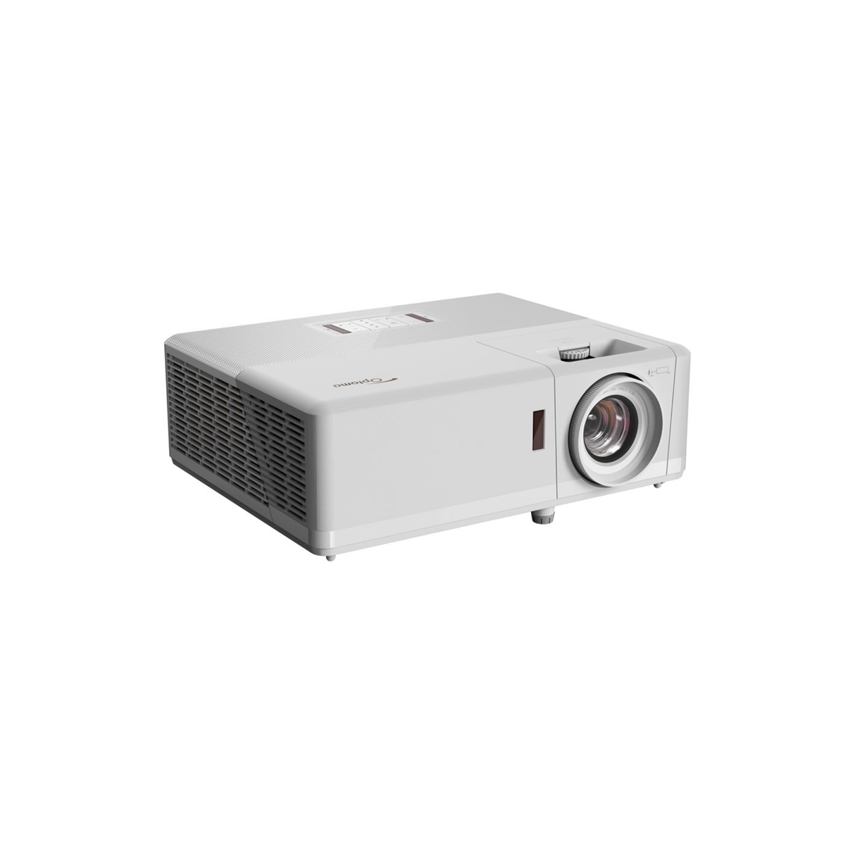 Optoma ZH507 - 5500 Lumens Full HD DLP Laser Projector