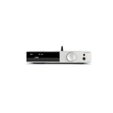 SMSL AO300 - High-performance CS43131 Chip Desktop DAC & Amplifier (Silver)