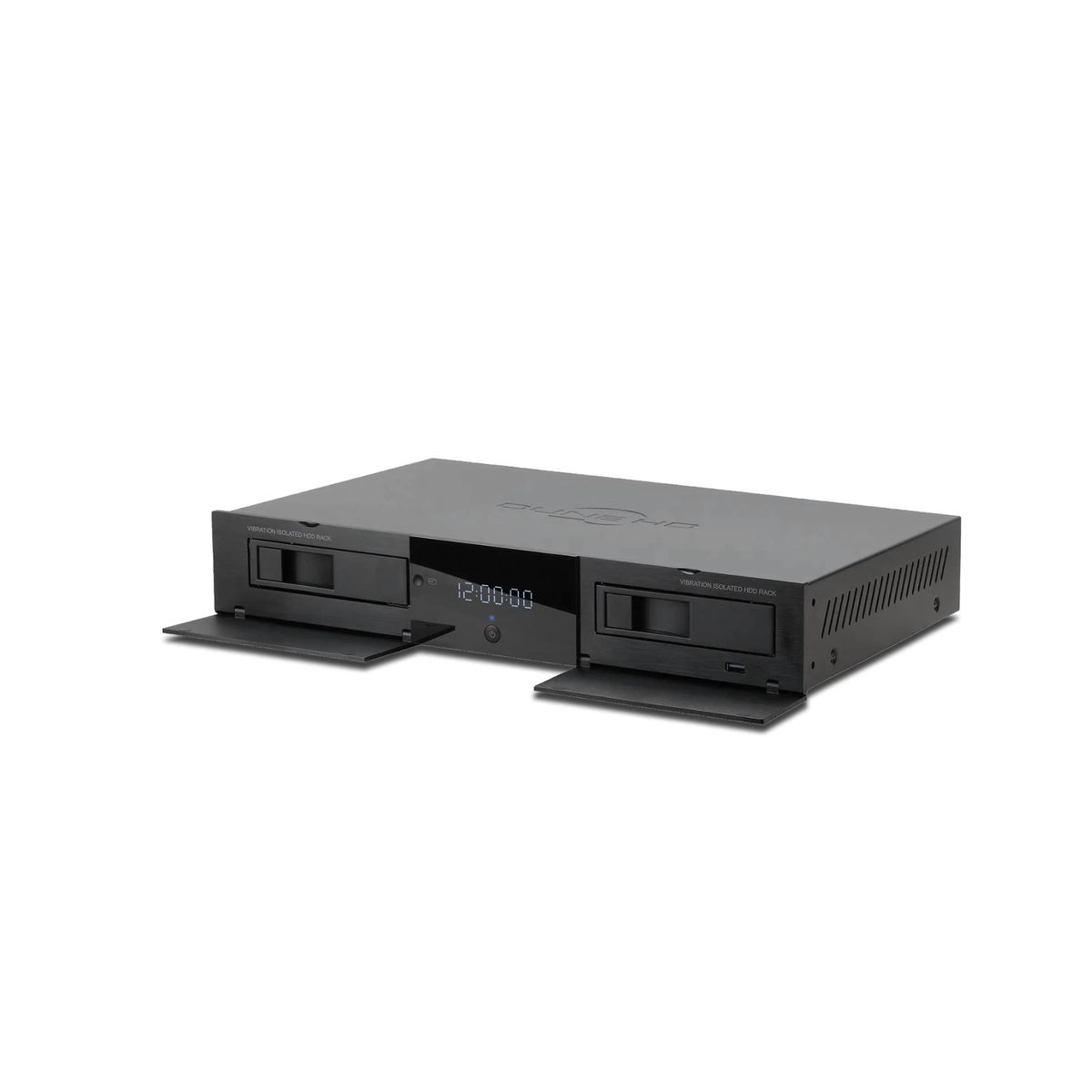 Dune HD Duo Cinema 8K – 8K Dolby Vision & HDR10+ Dual-System Media Player with Android TV & Dual HDD