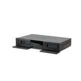Dune HD Duo Cinema 8K – 8K Dolby Vision & HDR10+ Dual-System Media Player with Android TV & Dual HDD
