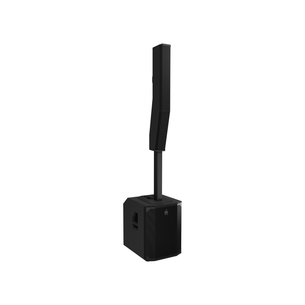Electro Voice EVOLVE 70 - Portable Column PA Speaker System with 15" Subwoofer & Bluetooth
