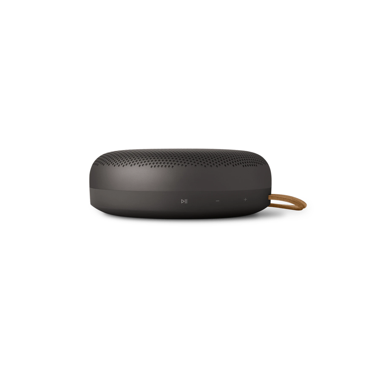 Bang & Olufsen Beosound A1 3rd Gen Portable Waterproof Bluetooth Speaker (Warm Granite)