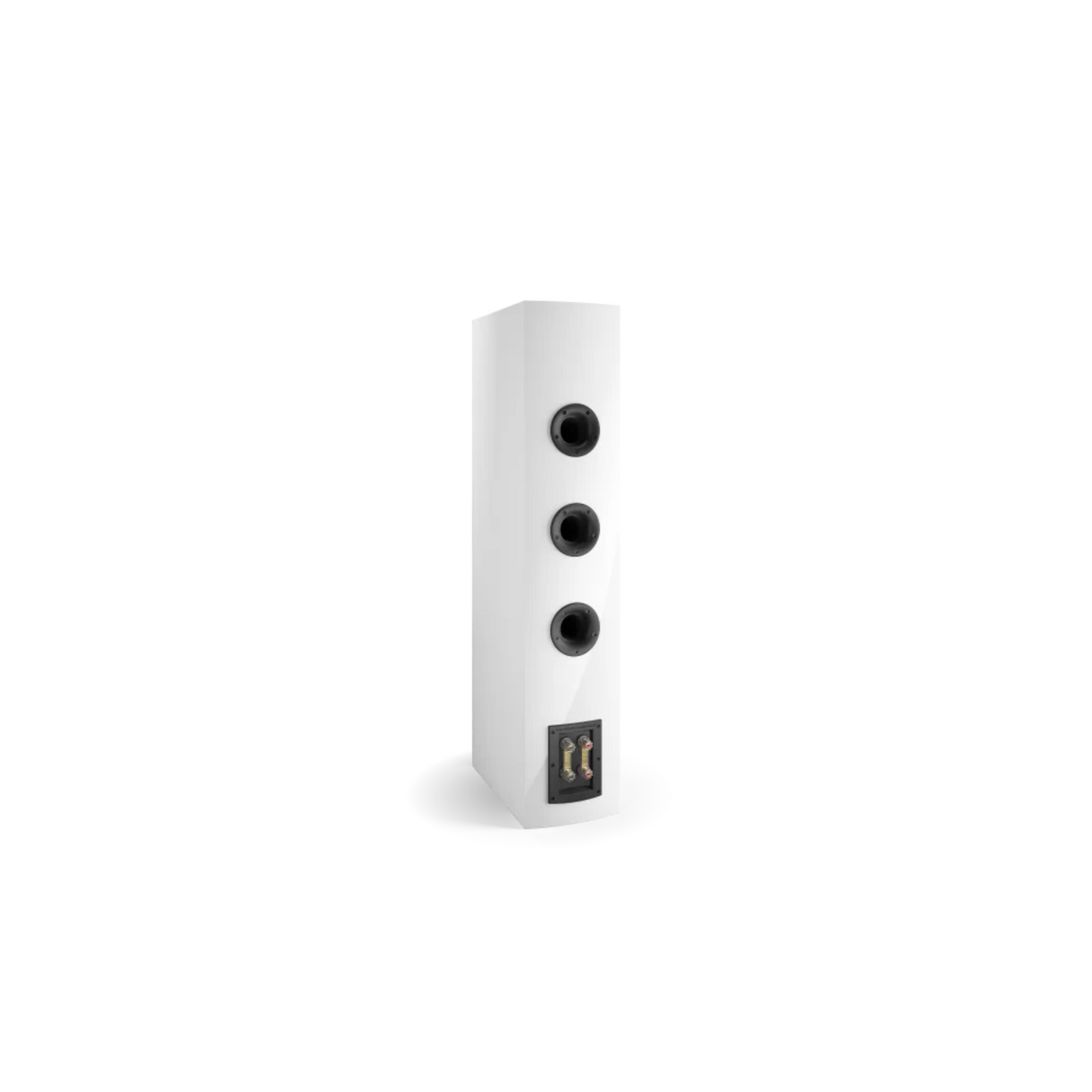 Dali Rubicon 8 - 3 Way Floor Standing Speaker (Pair) (White)