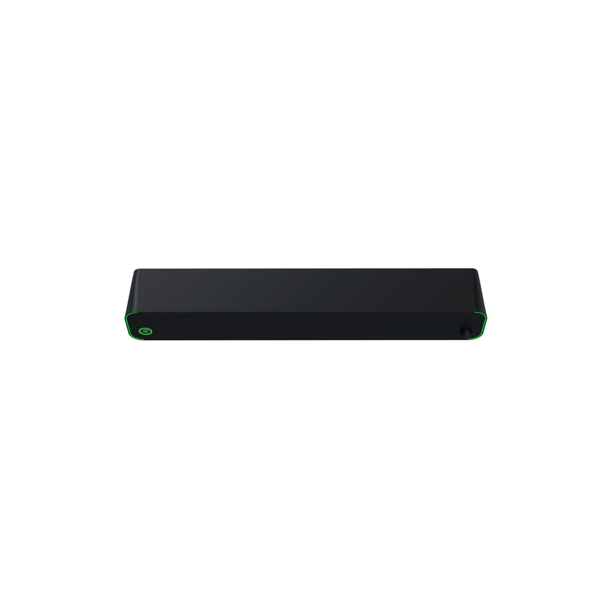 Mackie CR3 Stealth Bar Desktop Soundbar with Bluetooth