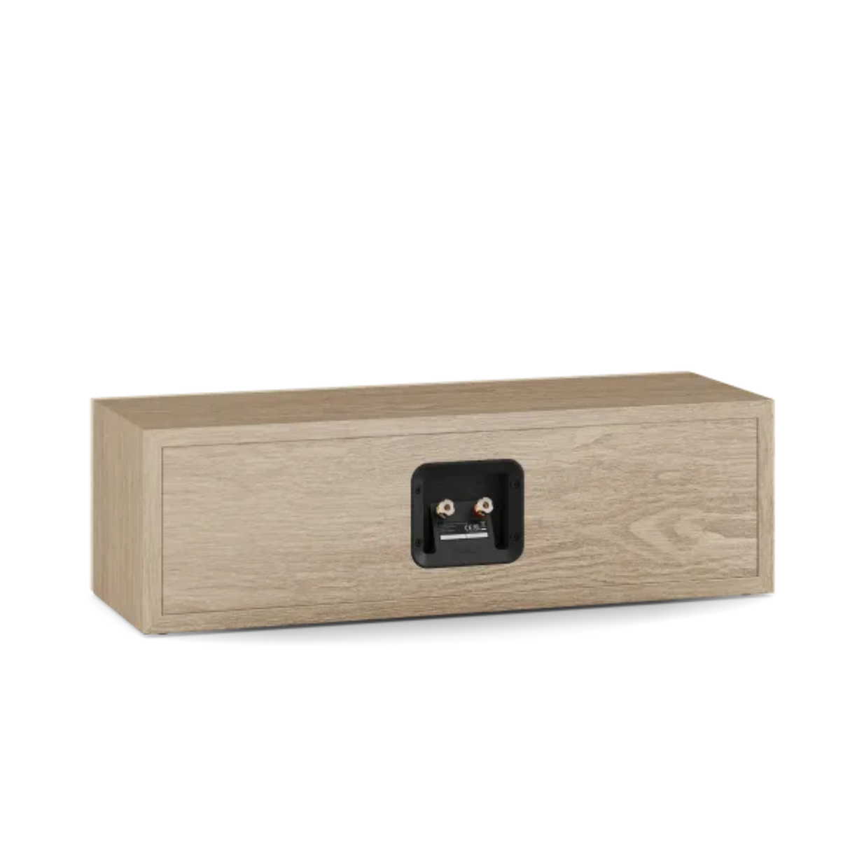 Dali Sonik Cinema - 2 Way Center Channel Speaker (Natural Oak)