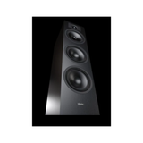 Indiana Line Tesi 6 - 3 Way Floor Standing Speaker (Pair) (Black Oak)