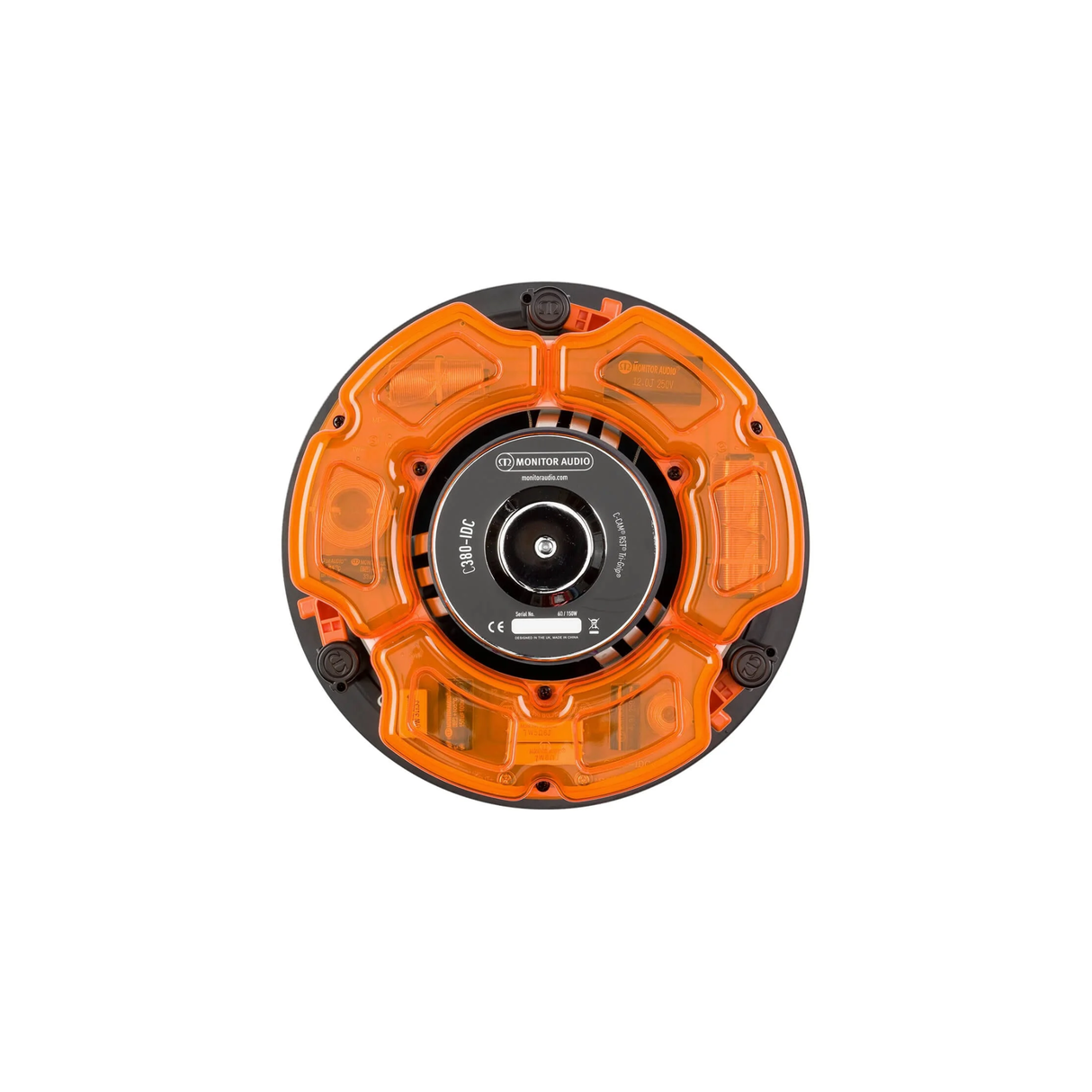 Monitor Audio C380 IDC - 3 Way In Ceiling Speaker (Each)