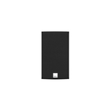 Dali Fazon Mikro - Compact On-Wall Satellite Speaker (Pair) (Black)