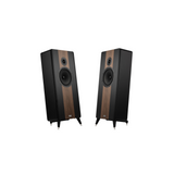 Heco Direkt Premium - Floor Standing Speaker (Pair) (Black)