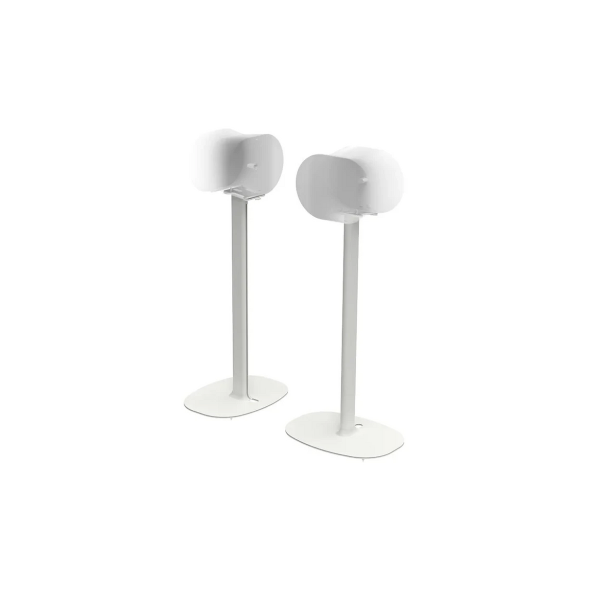 Sonos Flexson Floor Stand for Sonos Era 300 (Each) (White)