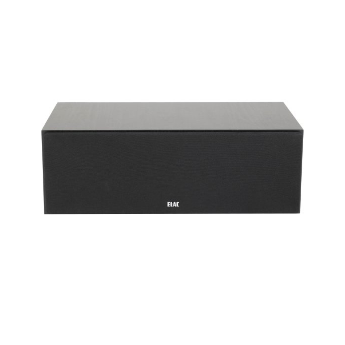 Elac UC52 Uni-Fi 2.0 - 3-Way Center Channel Speaker