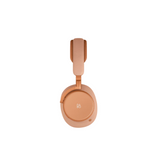 Bang & Olufsen BeoSound H100 - Ultimate Over-Ear Headphones Optimised for Dolby Atmos (Sunset Apricot)