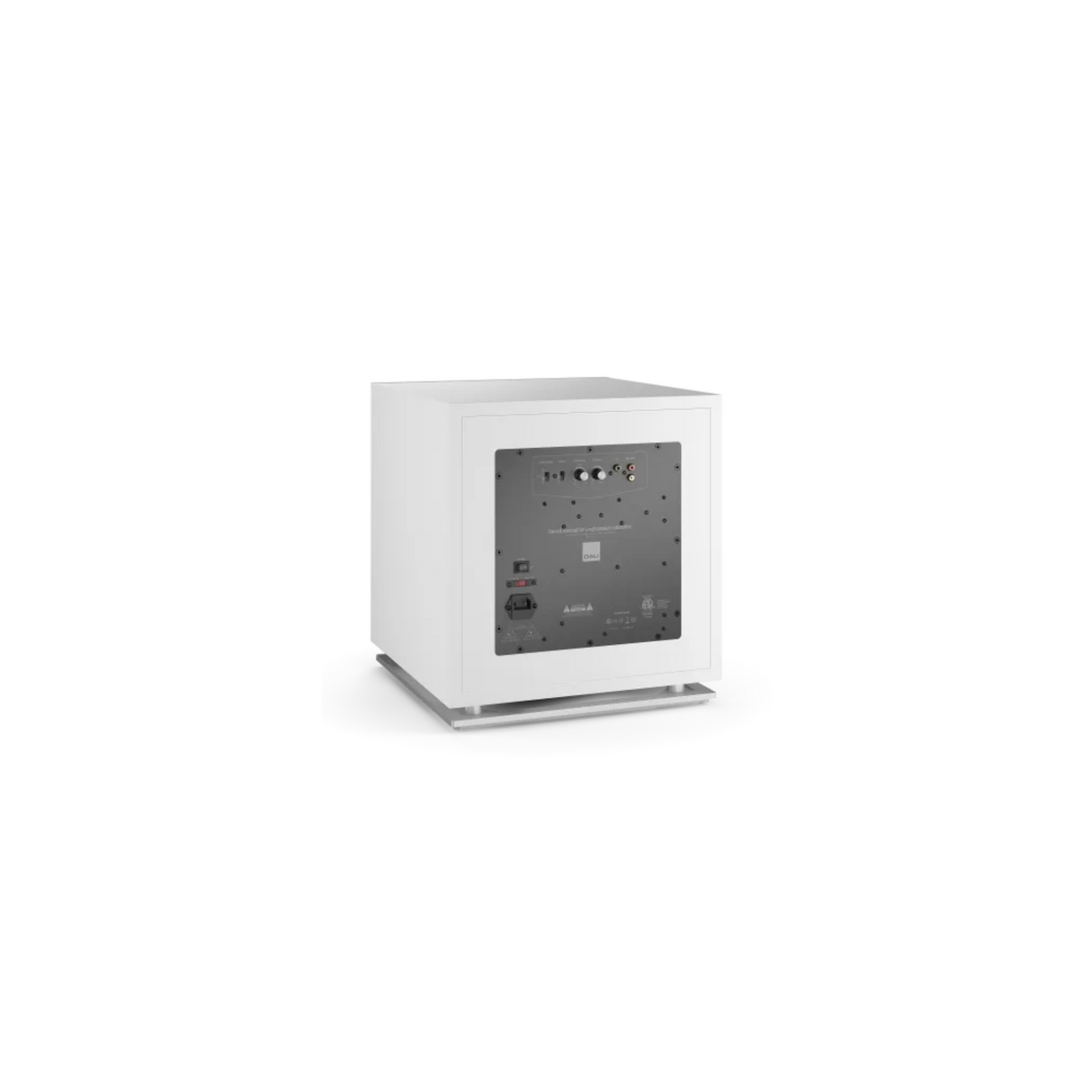 Dali Sub K-14 F - 14 Inches Subwoofer (White)