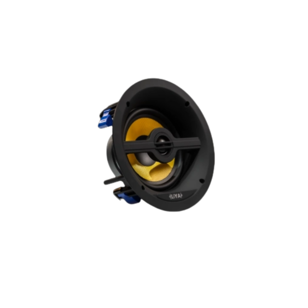 Liya CS65 - 6.5 Inches Kevlar Cone In-Ceiling Speaker (Each)