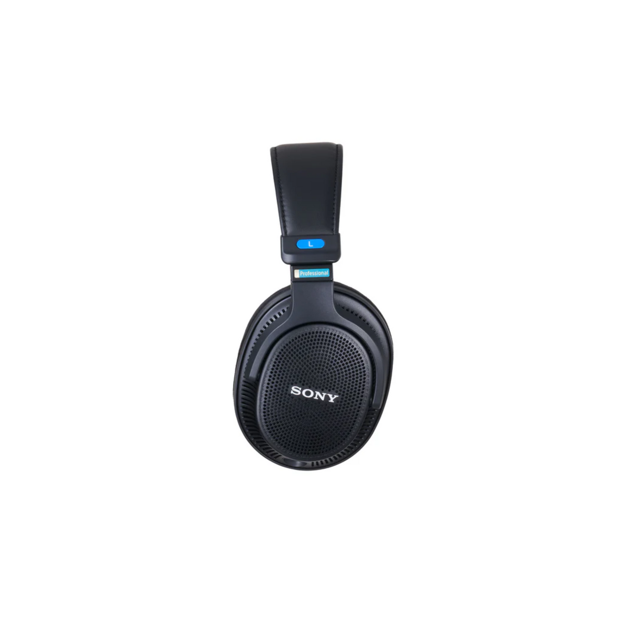 Sony MDR-MV1 Wired High Resolution Monitor Headphones, Spatial Sound