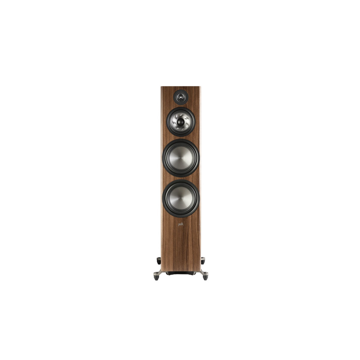 Polk Audio Reserve R700 - Floor Standing Speakers (Pair) (Brown)