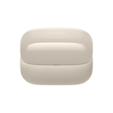 Sony WF-LC900 - LinkBuds Clip Open Ear Truly Wireless Earbuds Water Resistant, Up to 37 Hrs of Playback (Greige)