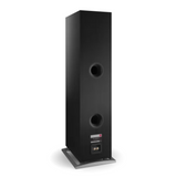 Dali Oberon 9 - 3 Way Floor Standing Speaker (Pair) (Black)