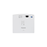Panasonic PT-LMZ460 - 4600 Lumens WUXGA 3LCD Laser Projector