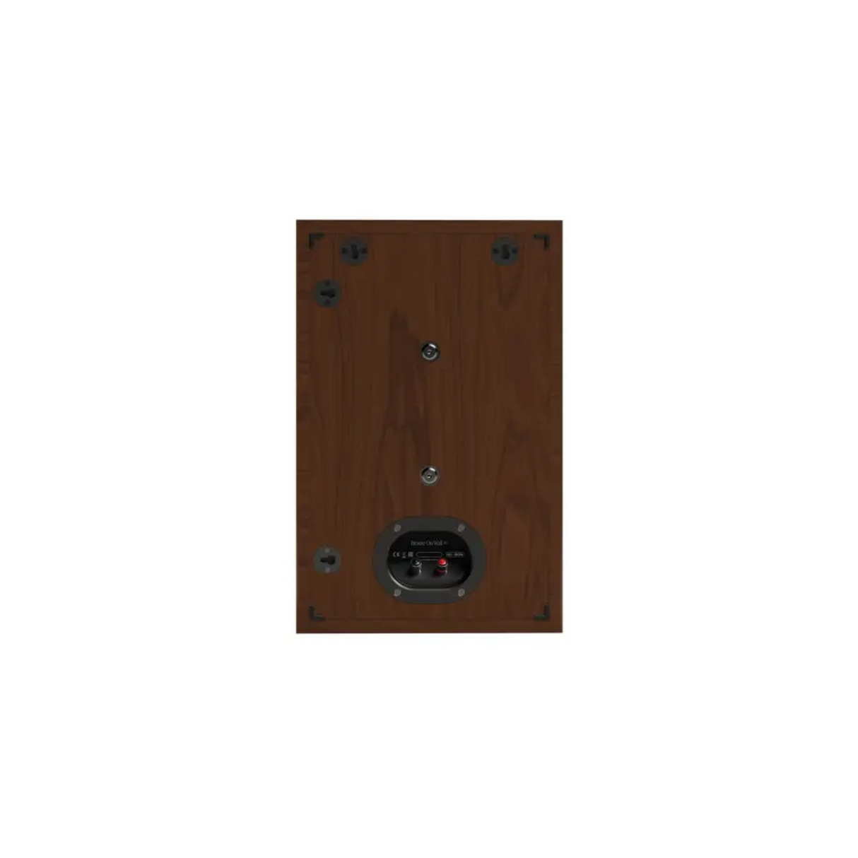 Monitor Audio Bronze On-Wall 7G - On Wall Speaker (Each) (Walnut)