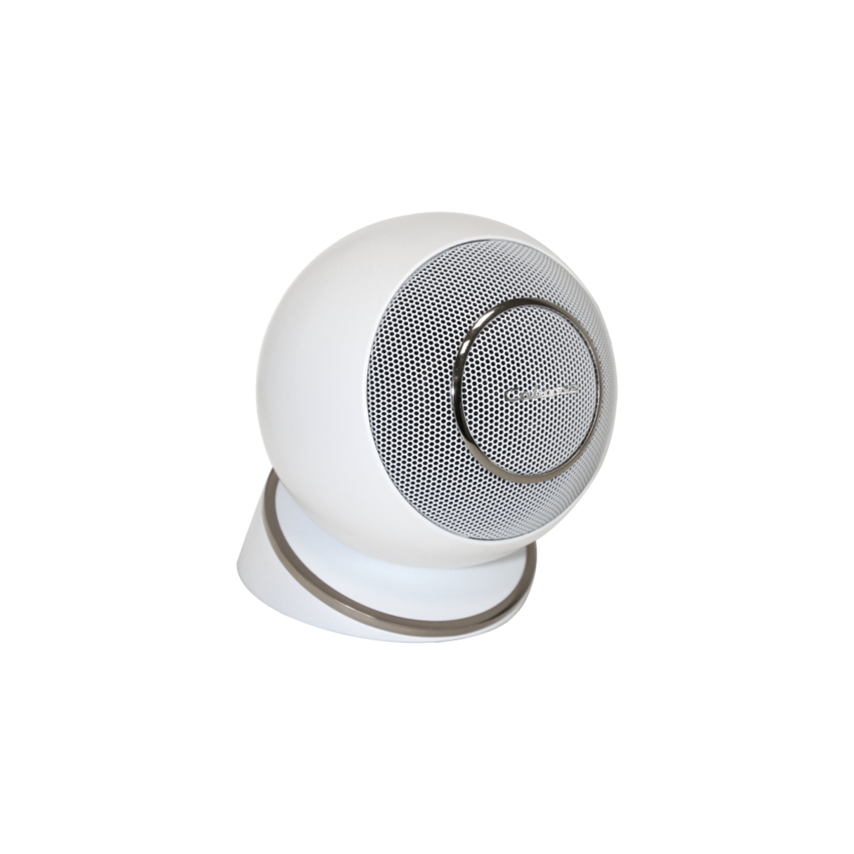 Cabasse Eole 4 - 2.1 On-Wall Speaker Package (White)