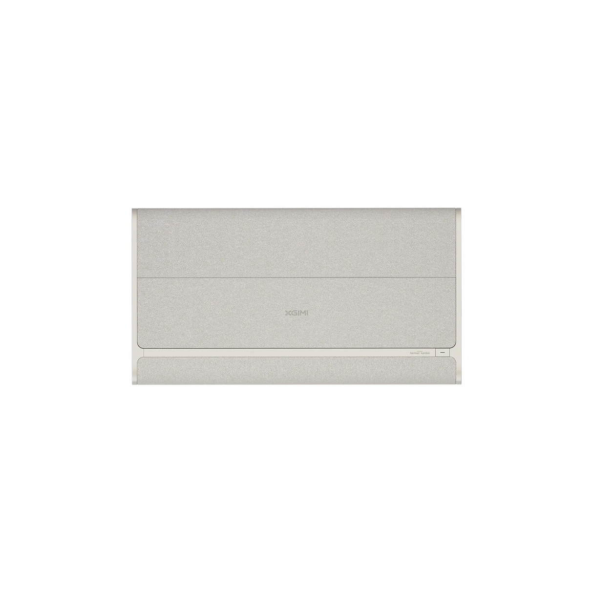 XGIMI Aura 2  - 2300 Lumens 4K UHD Ultra Short Throw IMAX Enhanced Laser Projector