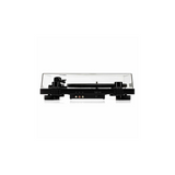 Argon Audio TT-3 - Manual Belt Drive Turntable (Black)