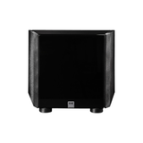 Elac Varro DS1000 Dual Reference -  10 Inches 2000W Premium Powered Subwoofer