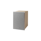 JBL Stage 240B - 2-Way Bookshelf Speaker (Latte Colour) (Pair)