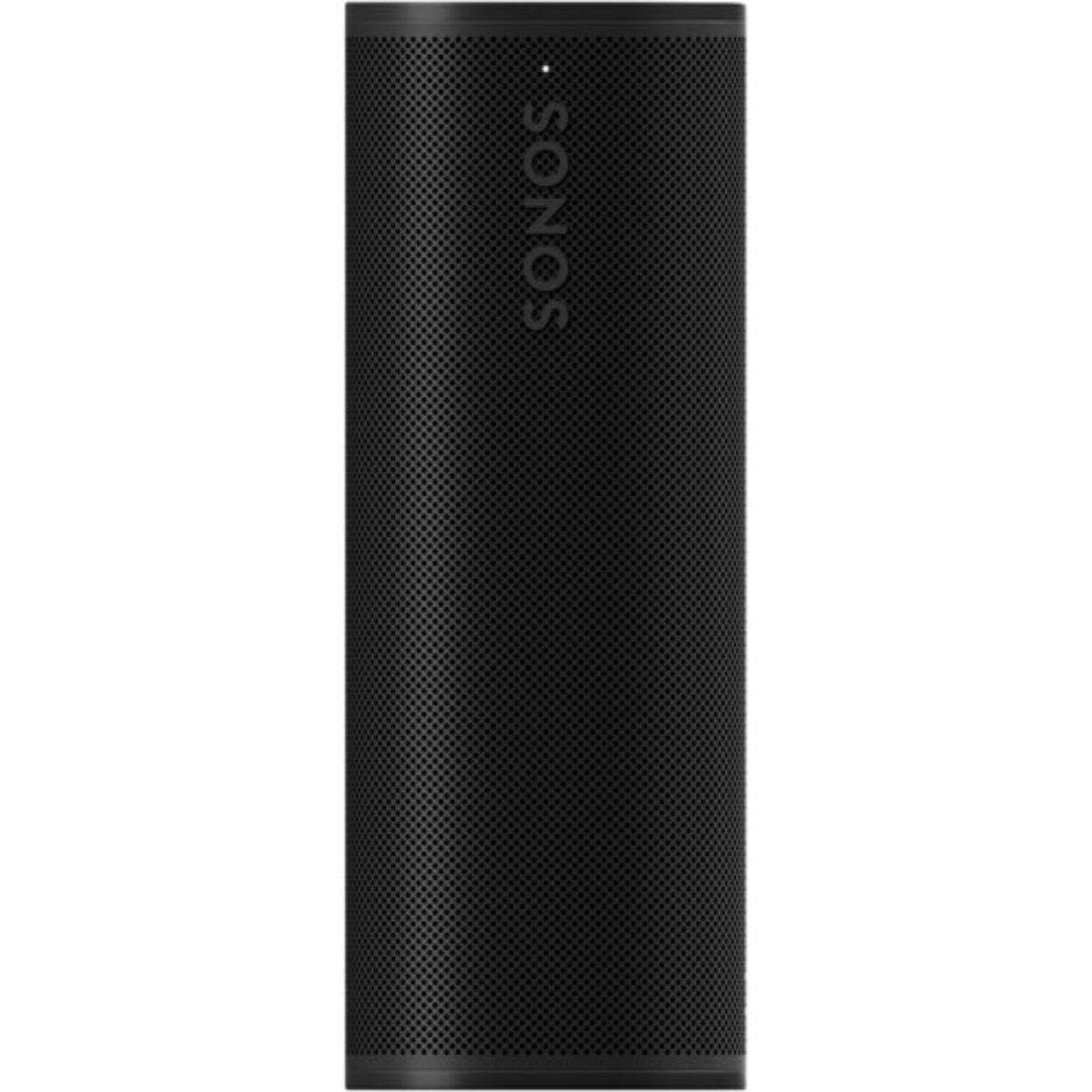 Sonos Roam 2 - Lightweight Portable Waterpoof Speaker with Bluetooth, WiFi, 10 Hour Battery Life and Voice Control (Black)