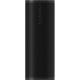 Sonos Roam 2 - Lightweight Portable Waterpoof Speaker with Bluetooth, WiFi, 10 Hour Battery Life and Voice Control (Black)
