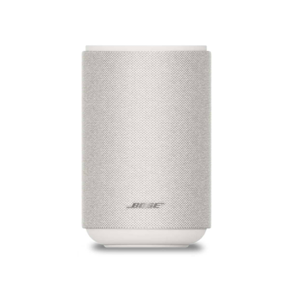 Bose Lifestyle Ultra Speaker - Wireless Home Speaker, TrueSpatial Audio, CleanBass, AirPlay & Google Cast (White)