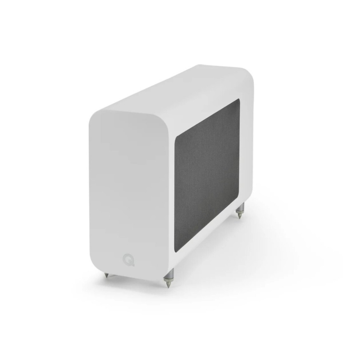 Q Acoustics 3060S- 8'' Subwoofer (White)