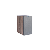 Cabasse Minorca MC40 3-Way Bookshelf Speaker (Pair) (Oak)