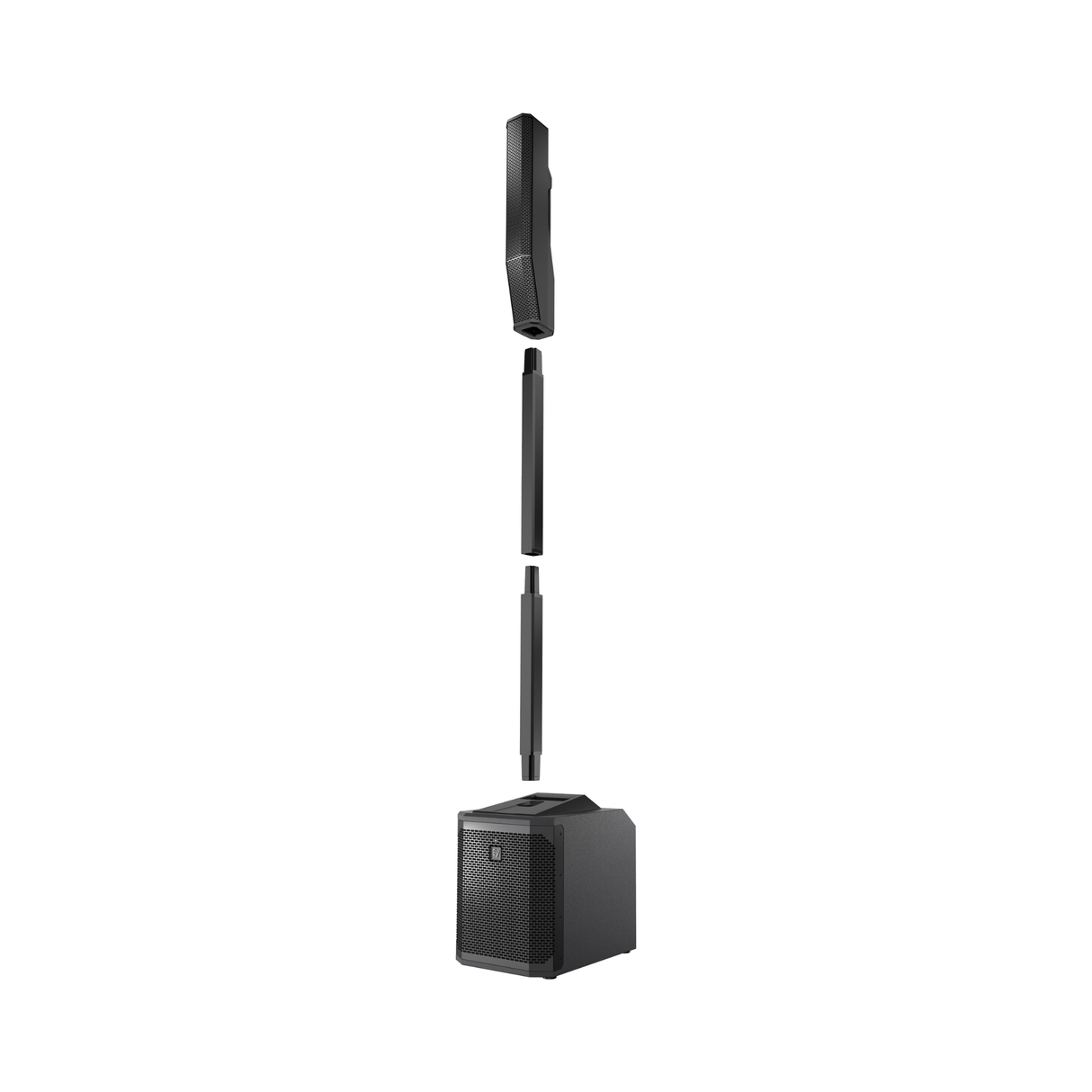 Electro-Voice Evolve 30M - Portable Powered Array Loudspeaker System