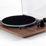 Rega Planar 2 Turntable with Rega ND3 MM Cartridge (Walnut Colour)