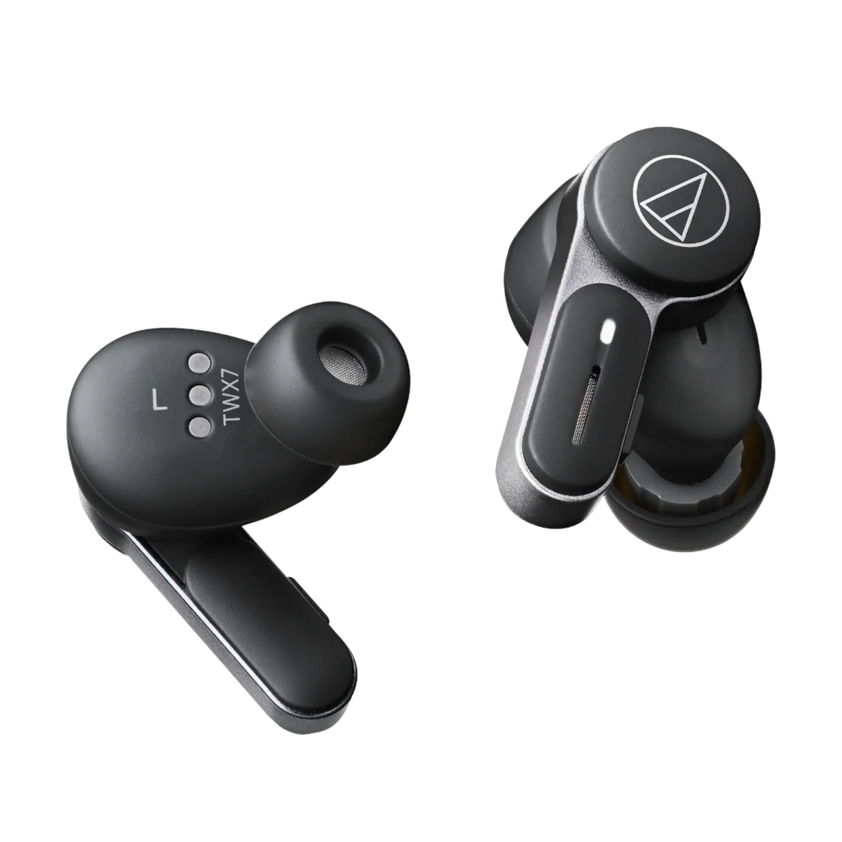 Audio Technica ATH-TWX7 - True Wireless Earbuds