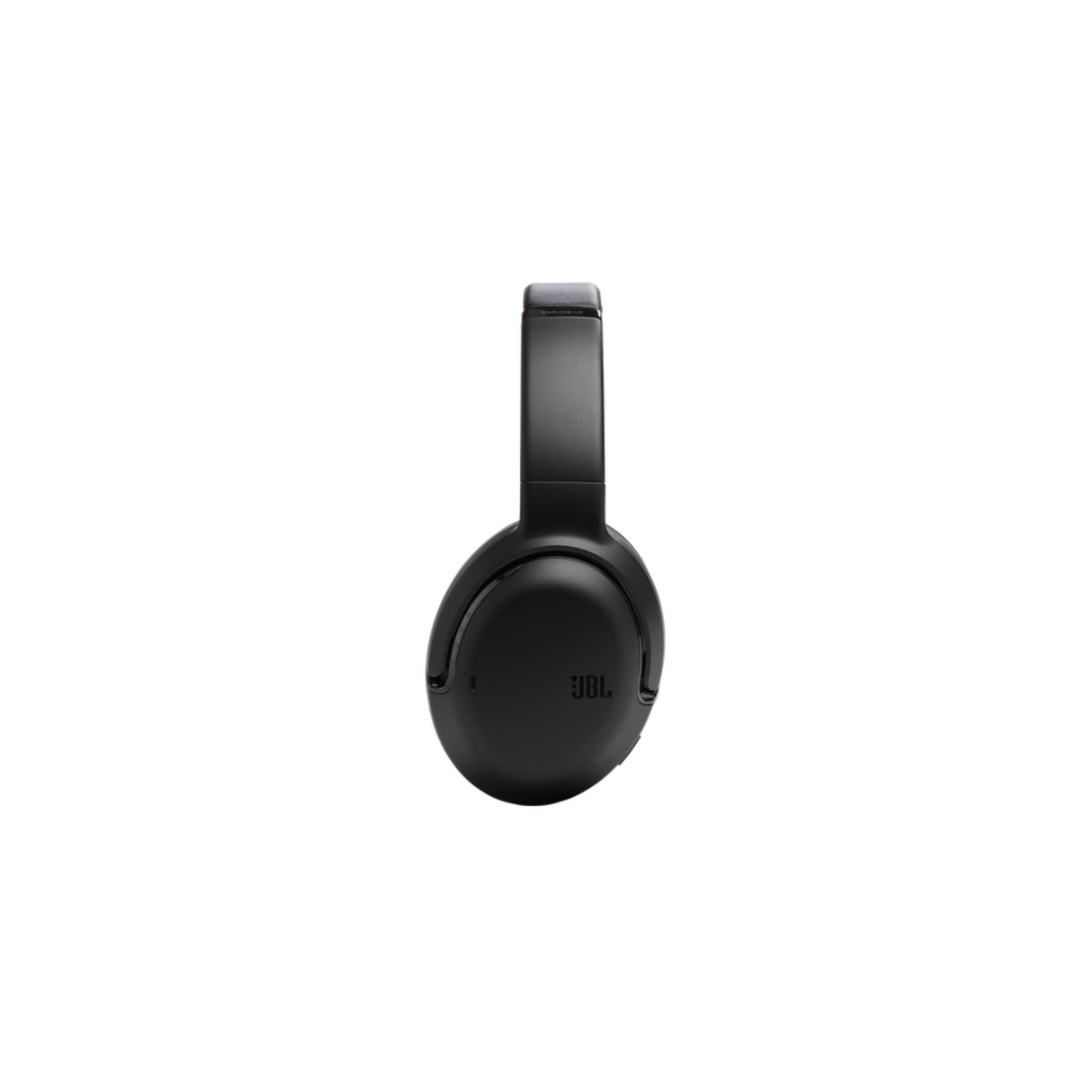 JBL Tour One M2 - Noise Cancelling Wireless Headphones (Black)