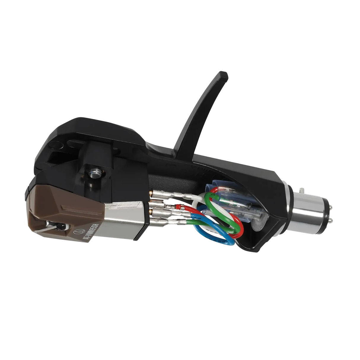 Audio Technica AT-VM95SH/H - Headshell/Cartridge Combo Kit
