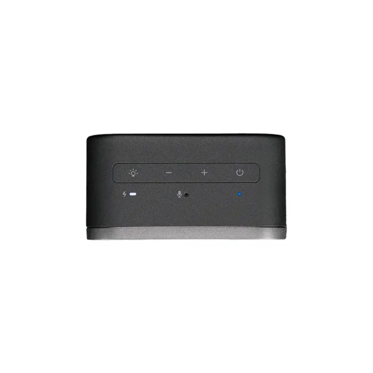 Edifier QS20 Portable Bluetooth Speaker with Ambient Lighting (Black)