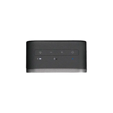 Edifier QS20 Portable Bluetooth Speaker with Ambient Lighting (Black)