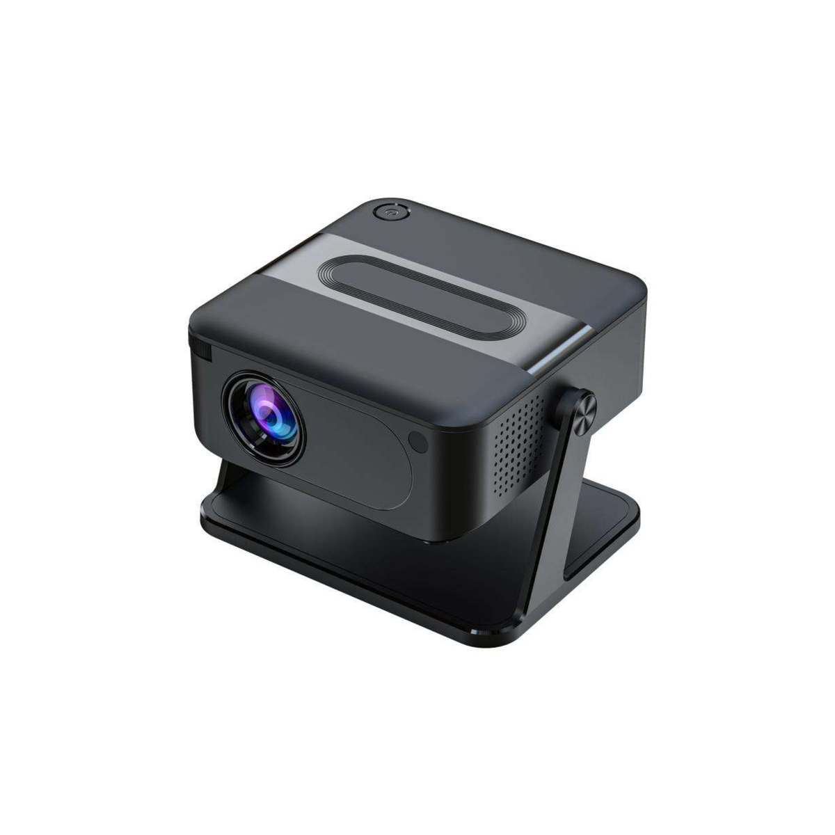 Wowoto BL15 -  Android Smart Portable HD Projector With Built-in Battery