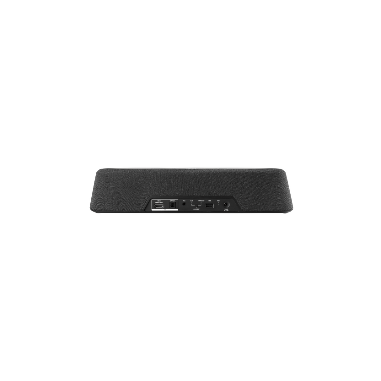 Polk Audio Magnifi Mini AX - 5.1.2 Wireless Dolby Atmos Soundbar