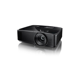 Optoma W400Lve - 4000 Lumens WXGA Professional Projector (Presentations in Classrooms & Meeting Rooms)