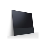 Canvas 77'' Soundbar (Fabric Finish, Black)